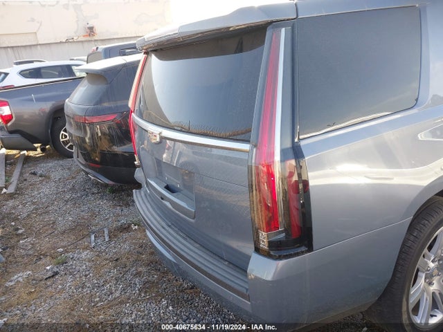Cadillac ESCALADE L 2016 1GYS4BKJ4GR239260 Image 29