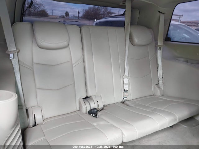 Cadillac ESCALADE L 2016 1GYS4BKJ4GR239260 Image 30