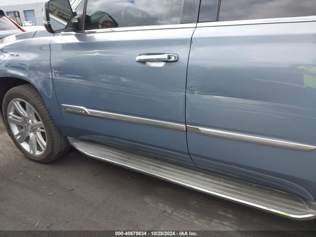 Cadillac ESCALADE L 2016 1GYS4BKJ4GR239260 Image 33