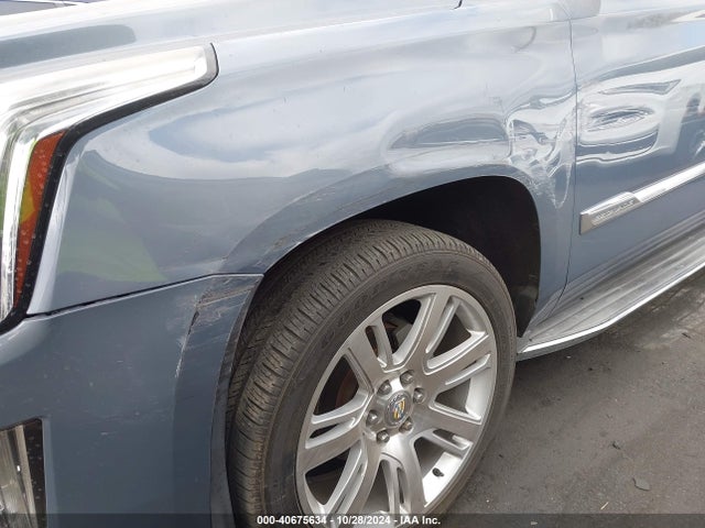 Cadillac ESCALADE L 2016 1GYS4BKJ4GR239260 Image 34