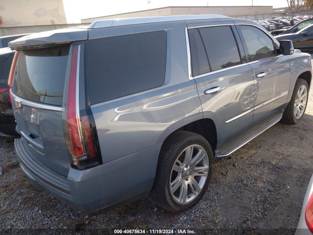 1GYS4BKJ4GR239260 Cadillac Escalade Luxury Collection