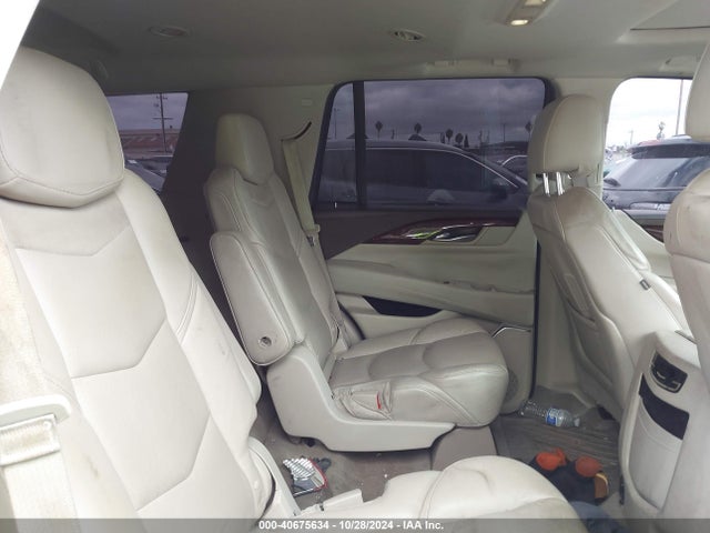 1GYS4BKJ4GR239260 Cadillac ESCALADE L