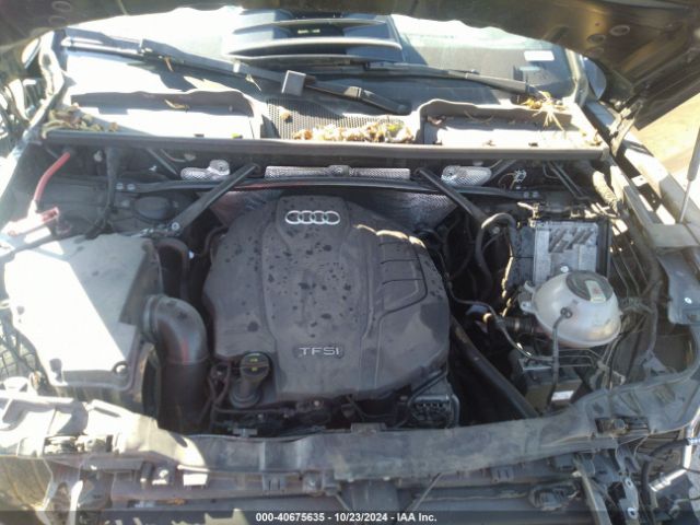 WA1BNAFY2K2032401 Audi Q5 45 Premium