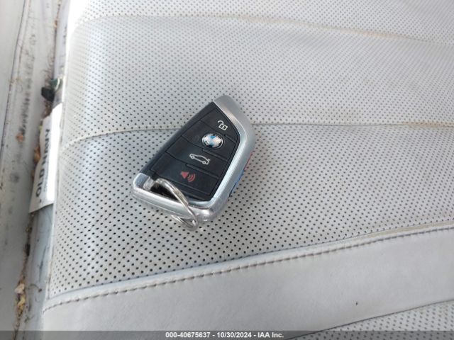 5YMKW8C54G0R43846 BMW X6 M