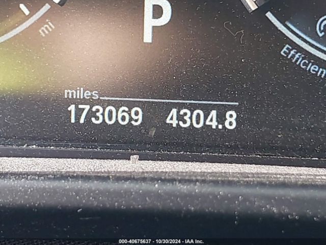 5YMKW8C54G0R43846 BMW X6 M