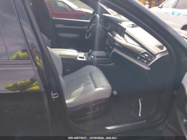 5YMKW8C54G0R43846 BMW X6 M