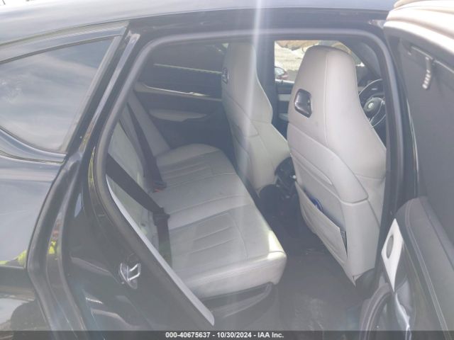 5YMKW8C54G0R43846 BMW X6 M