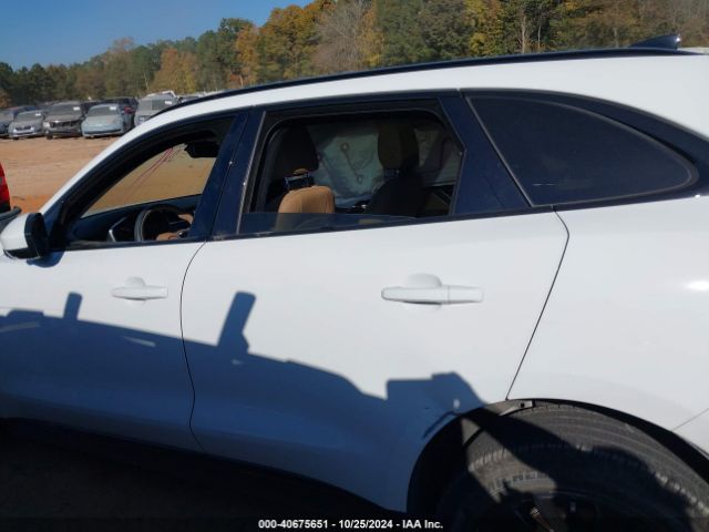 SADCJ2EX1NA699897 Jaguar F-pace S P250 Awd Automatic