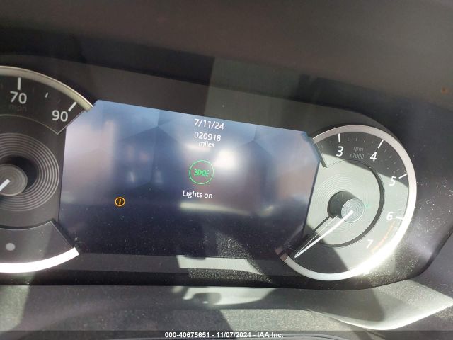 SADCJ2EX1NA699897 Jaguar F-pace S P250 Awd Automatic