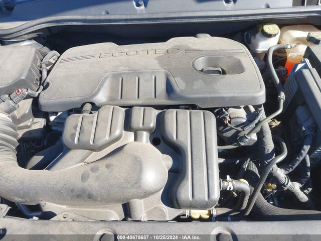 1G4PR5SK2H4103159 Buick Verano Sport Touring