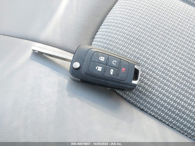 1G4PR5SK2H4103159 Buick Verano Sport Touring