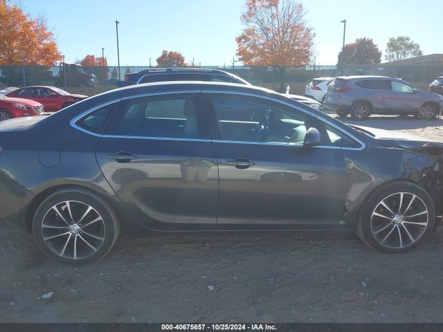 1G4PR5SK2H4103159 Buick Verano Sport Touring