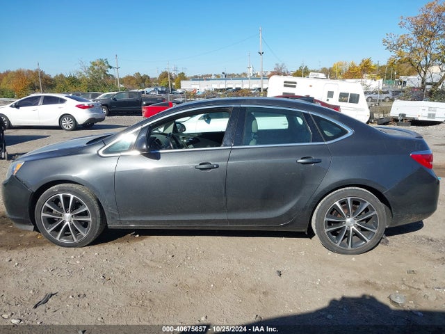 1G4PR5SK2H4103159 Buick Verano Sport Touring