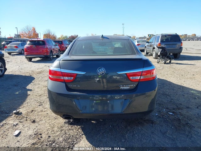 1G4PR5SK2H4103159 Buick Verano Sport Touring