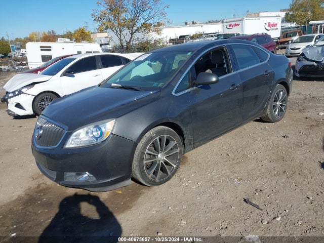 1G4PR5SK2H4103159 Buick Verano Sport Touring
