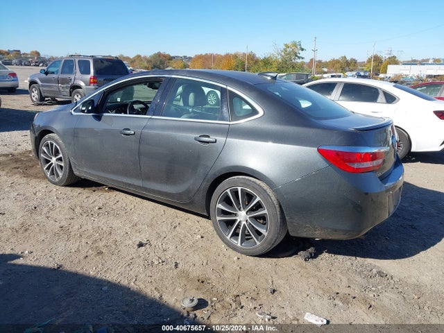 1G4PR5SK2H4103159 Buick Verano Sport Touring