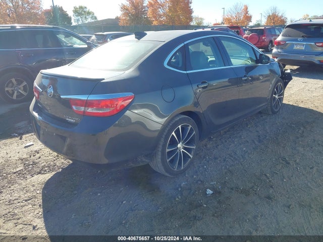 1G4PR5SK2H4103159 Buick Verano Sport Touring