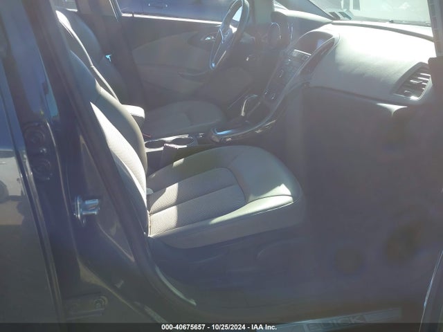 1G4PR5SK2H4103159 Buick Verano Sport Touring