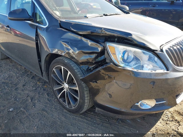 1G4PR5SK2H4103159 Buick Verano Sport Touring