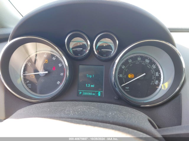 1G4PR5SK2H4103159 Buick Verano Sport Touring