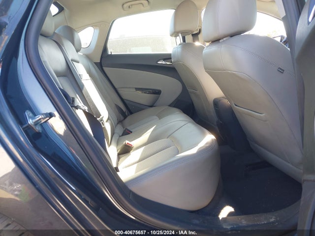 1G4PR5SK2H4103159 Buick Verano Sport Touring