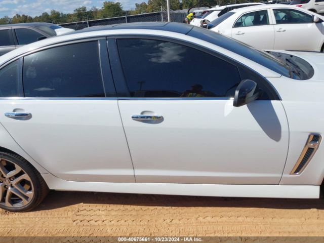 6G3F15RW1HL310862 Chevrolet SS