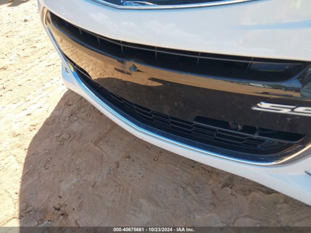 6G3F15RW1HL310862 Chevrolet SS
