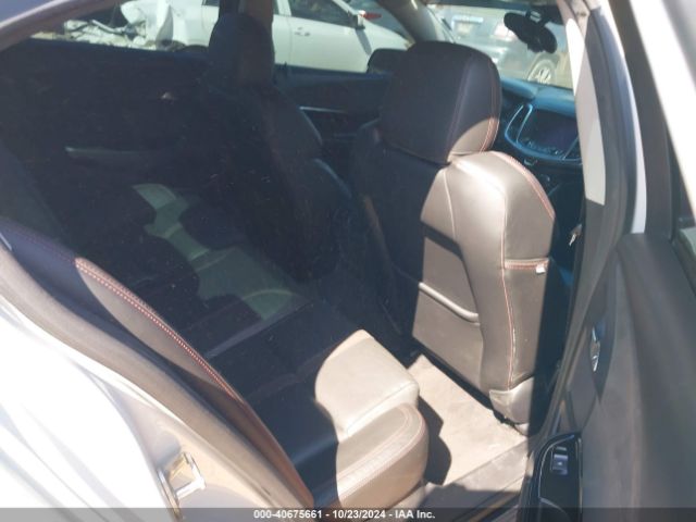 6G3F15RW1HL310862 Chevrolet SS
