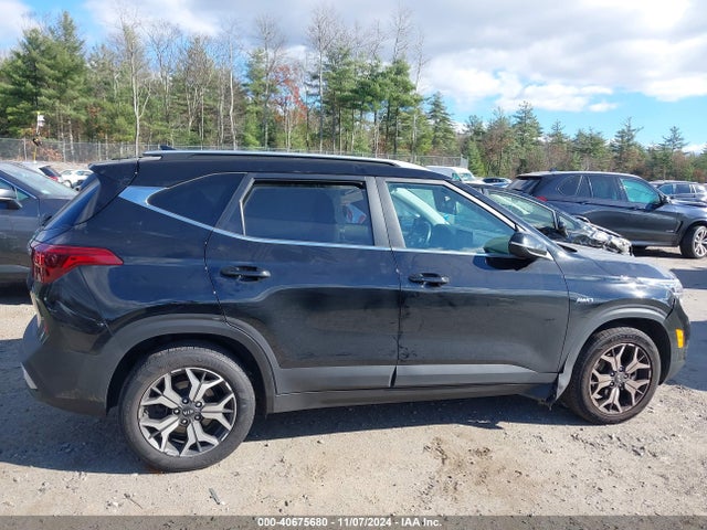 KIA SELTOS EX 2021 KNDERCAA1M7105728 Image 13
