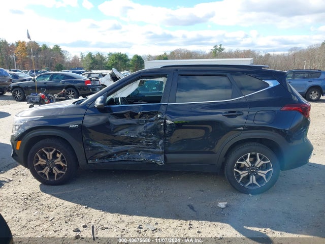 KIA SELTOS EX 2021 KNDERCAA1M7105728 Image 14