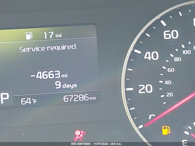 KIA SELTOS EX 2021 KNDERCAA1M7105728 Image 15