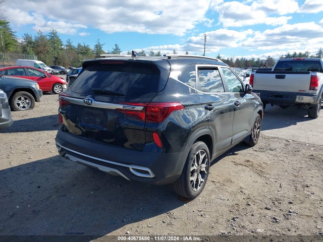 KNDERCAA1M7105728 KIA SELTOS EX