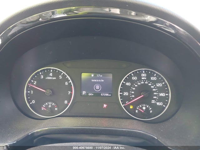 KNDERCAA1M7105728 KIA SELTOS EX