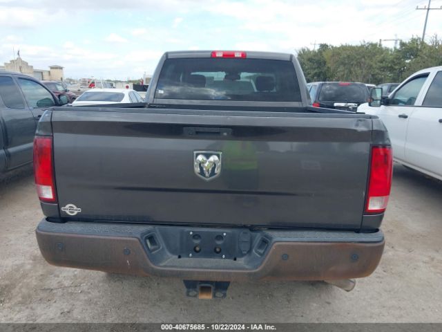 3C6UR4CJXEG191181 RAM 2500 Tradesman