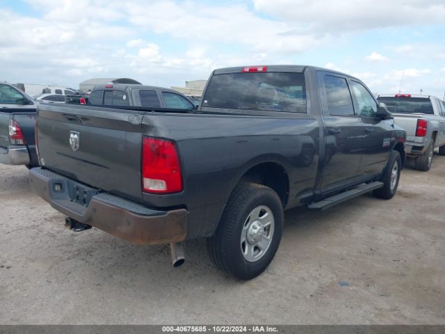 3C6UR4CJXEG191181 RAM 2500 Tradesman