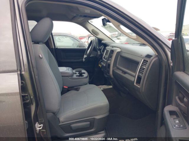 3C6UR4CJXEG191181 RAM 2500 Tradesman