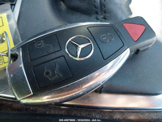 WDDGF4HB4EG245799 Mercedes-Benz C 250 Luxury/sport