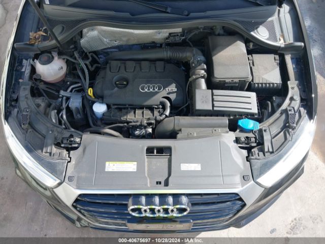 WA1BCCFS8JR031157 Audi Q3 2.0t Premium/2.0t Sport Premium