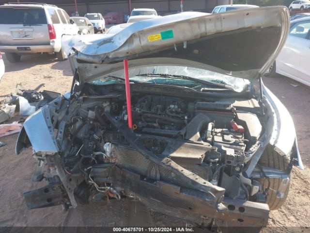 1N4AA5AP1EC445546 Nissan Maxima 3.5 Sv
