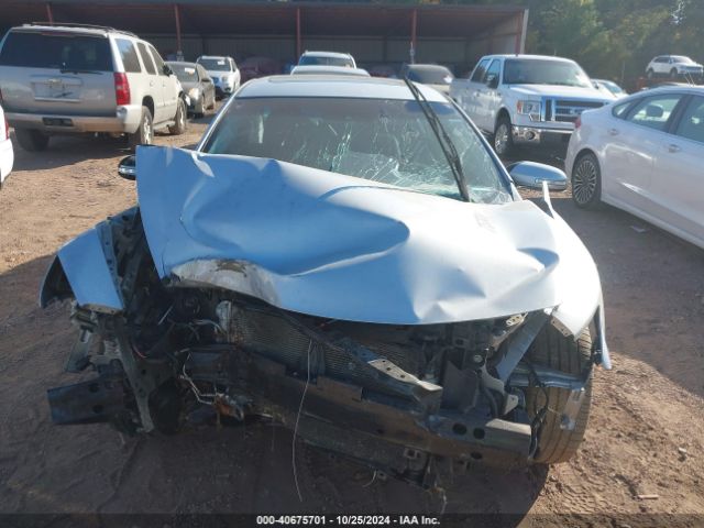 1N4AA5AP1EC445546 Nissan Maxima 3.5 Sv