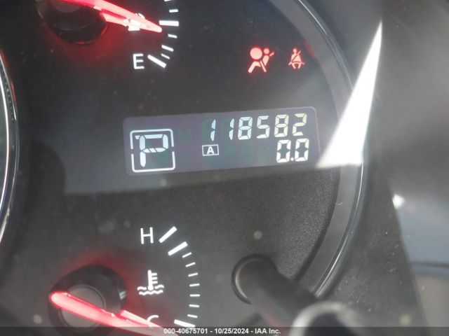 1N4AA5AP1EC445546 Nissan Maxima 3.5 Sv