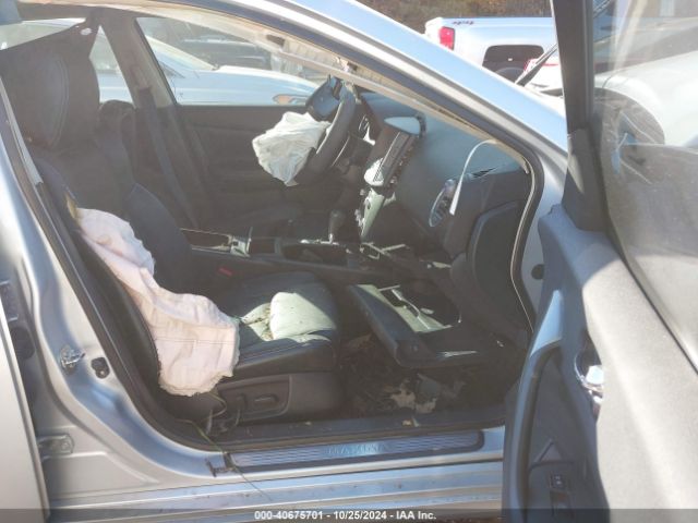 1N4AA5AP1EC445546 Nissan Maxima 3.5 Sv