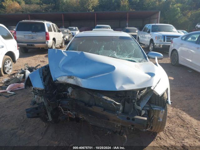 1N4AA5AP1EC445546 Nissan Maxima 3.5 Sv