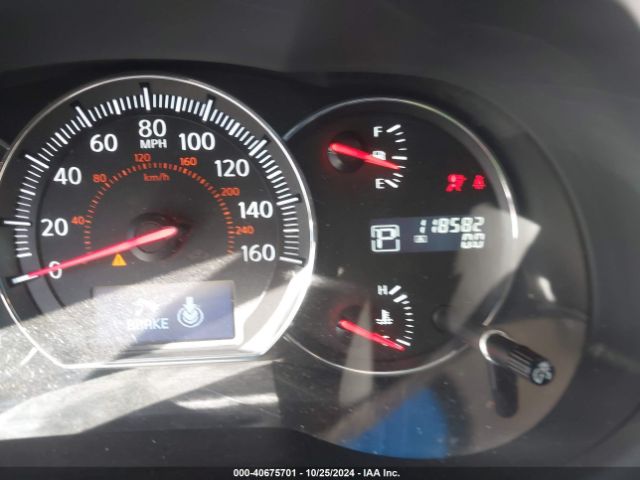 1N4AA5AP1EC445546 Nissan Maxima 3.5 Sv