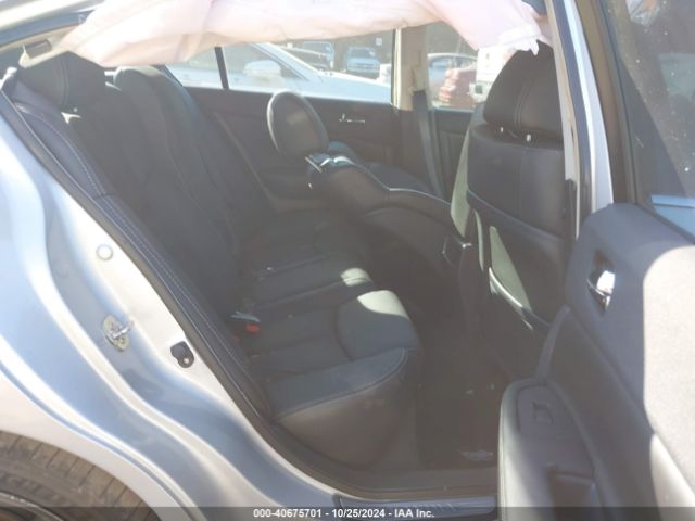 1N4AA5AP1EC445546 Nissan Maxima 3.5 Sv
