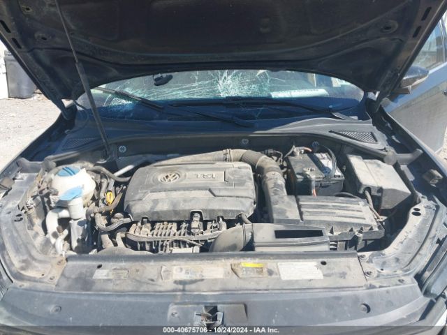 1VWBS7A38GC060375 Volkswagen Passat 1.8t Se