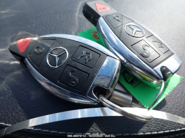 55SWF6EB6JU243433 Mercedes-Benz Amg C 43 4matic