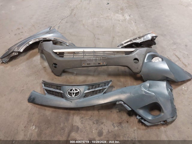 Toyota Rav4 Limited 2014 2T3DFREV3EW222009 Image 12