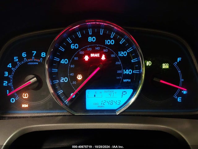 Toyota Rav4 Limited 2014 2T3DFREV3EW222009 Image 7