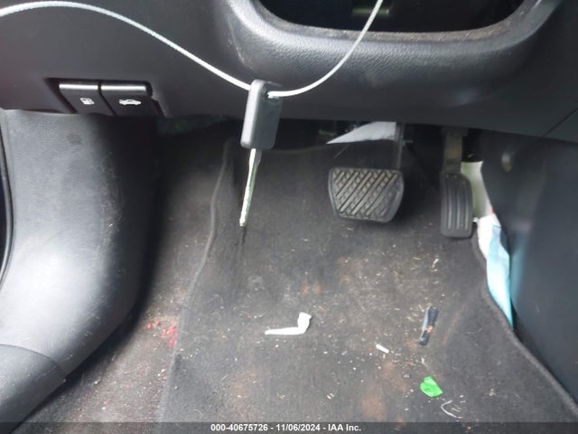 Nissan SENTRA S 2017 3N1AB7AP3HY254566 Image 11